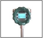 河北热式气体质量流量计,石家庄保定雄安新区气体质量流量计